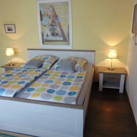 Hotel Garni 