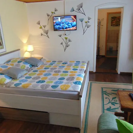 Hotel Garni 