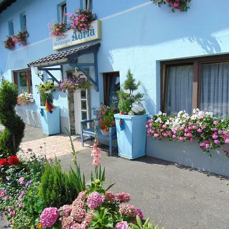 Hotel Garni 