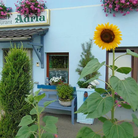 Hotel Garni 