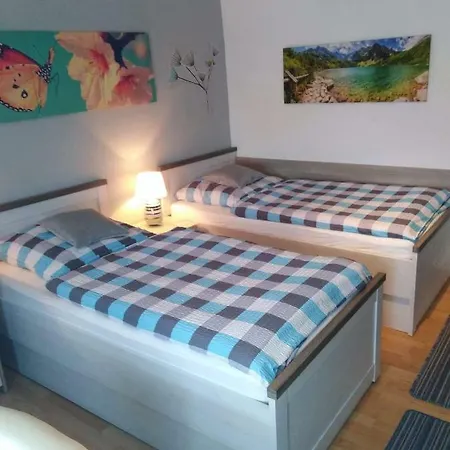 Otel Garni 